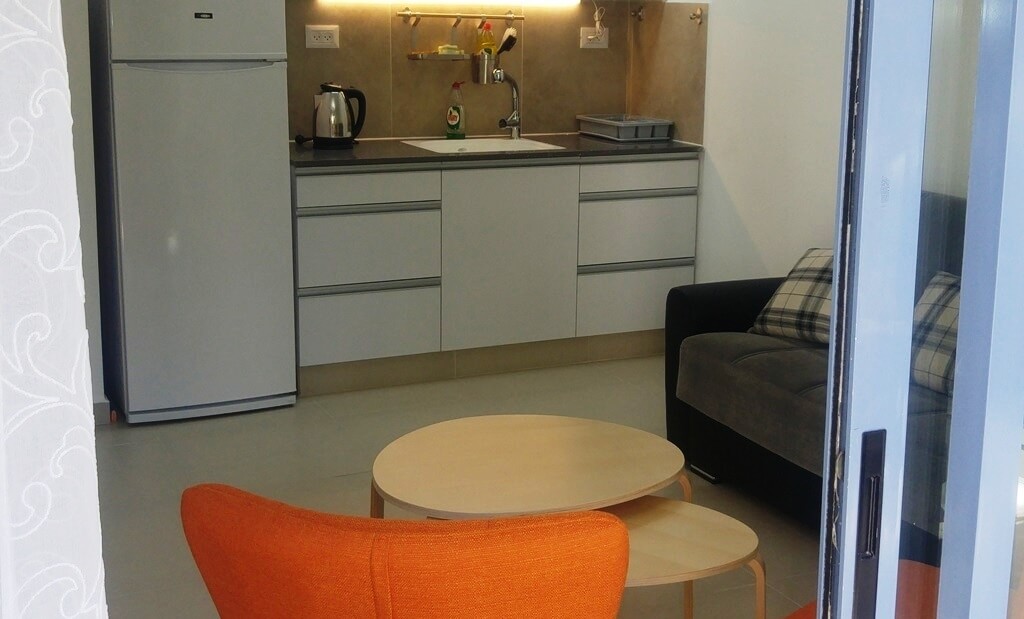 תמונה של דירת הנופש - 4