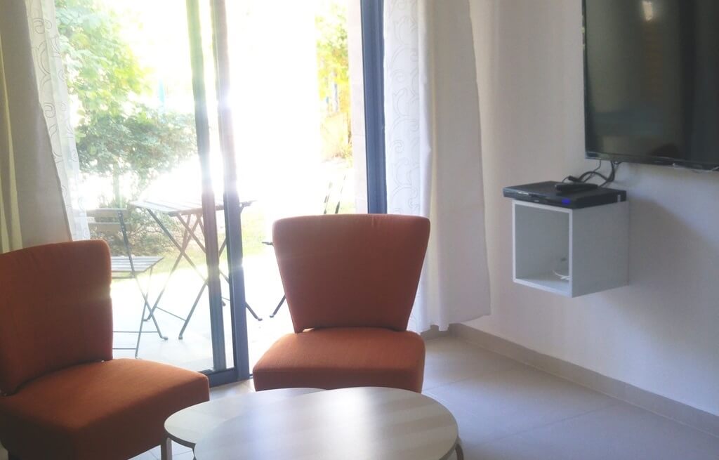 תמונה של דירת הנופש - 5