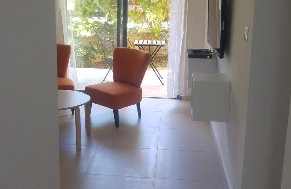 תמונה של דירת הנופש - 2