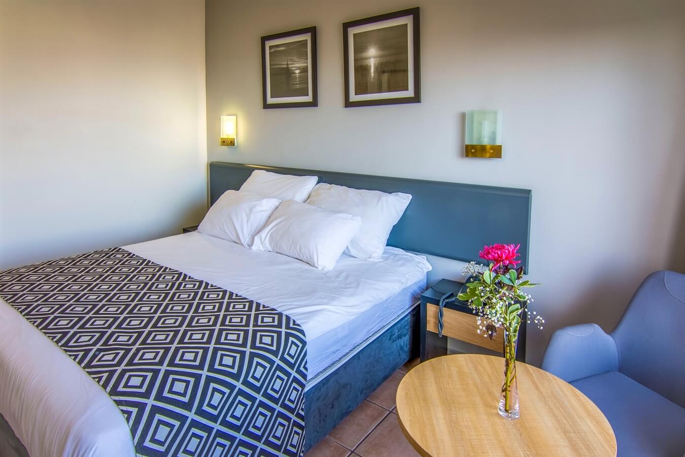 תמונה של חדרי האירוח - 13 תמונה של חדרי האירוח - 13