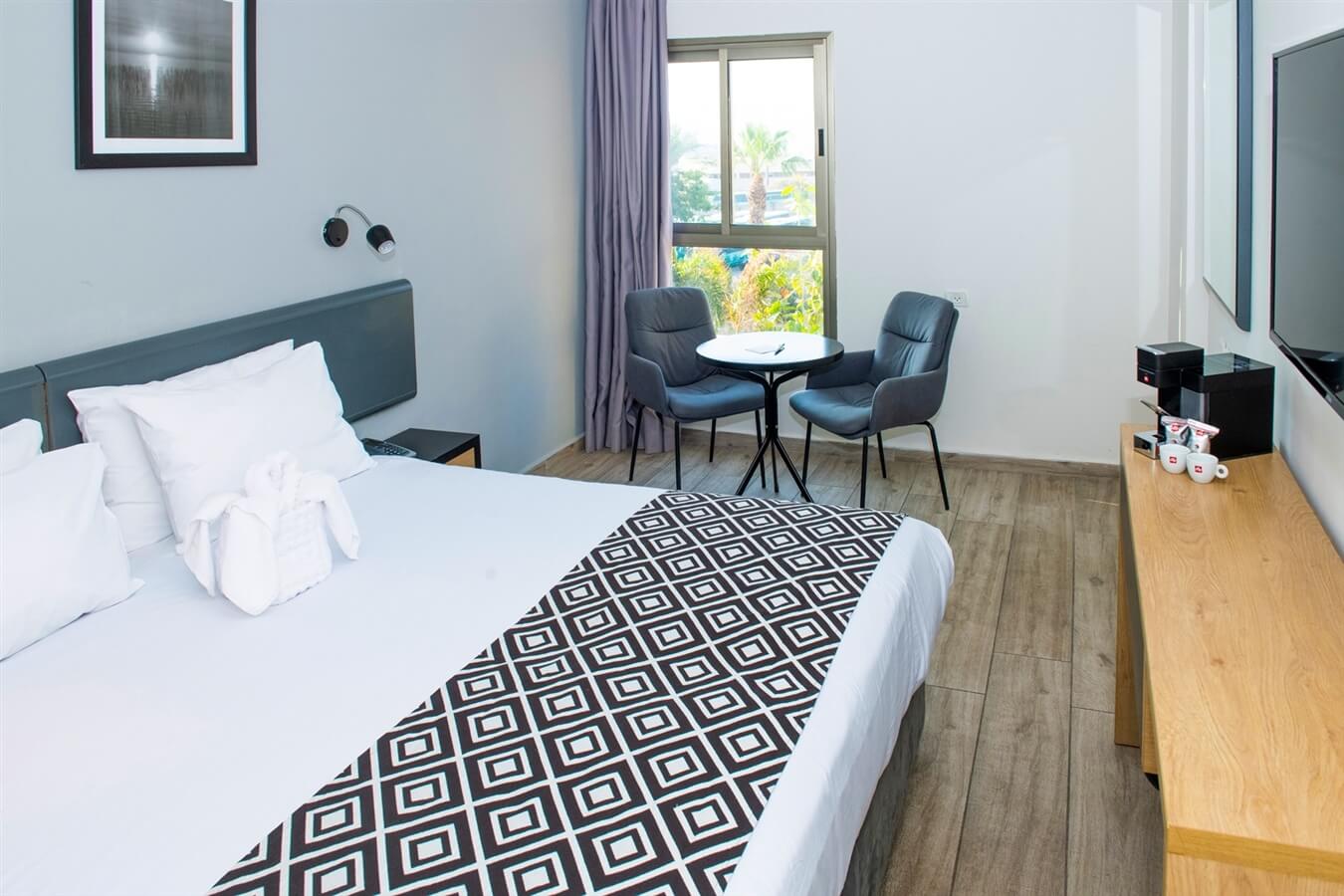 תמונה של חדרי האירוח - 9 תמונה של חדרי האירוח - 9