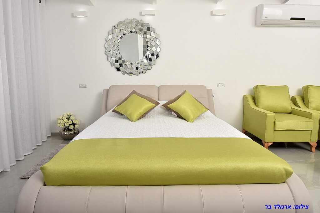 תמונה של בקתת ארבל - 2 תמונה של בקתת ארבל - 2