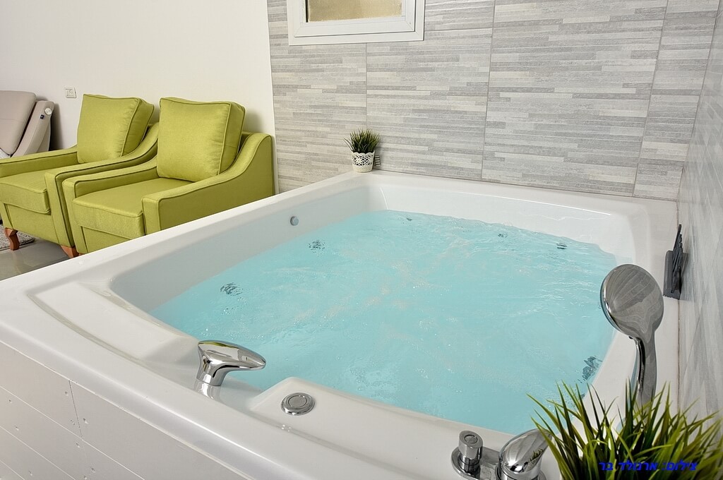 תמונה של בקתת ארבל - 3 תמונה של בקתת ארבל - 3