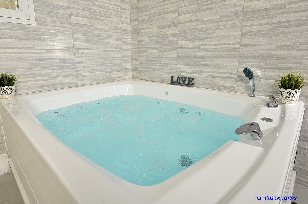 תמונה של בקתת ארבל - 9 תמונה של בקתת ארבל - 9