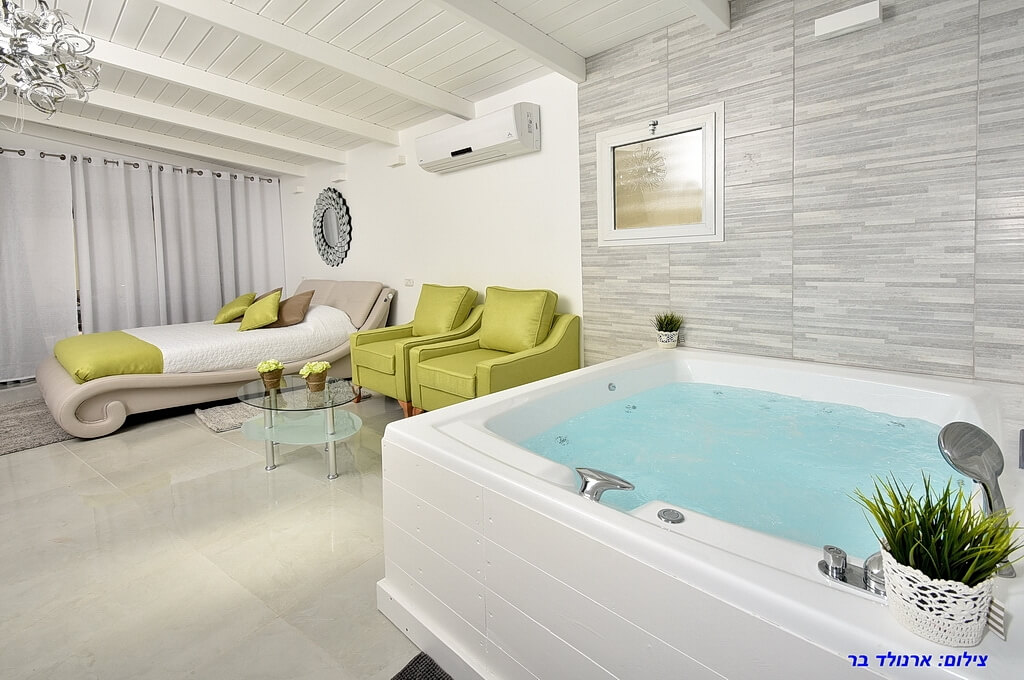 תמונה שצולמה בבקתת ארבל - 1 תמונה של בקתת ארבל - 1