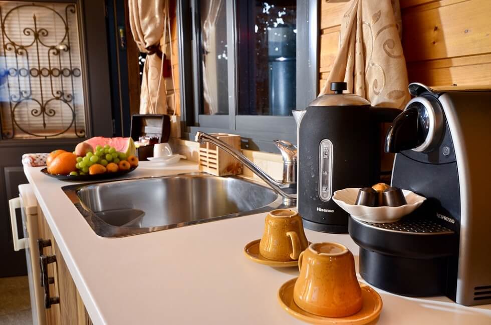 תמונה של בקתת הגולן - 3 תמונה של בקתת הגולן - 3