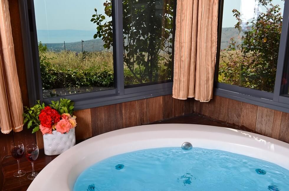 תמונה שצולמה בקסם בגולן - 3 תמונה של קסם בגולן - 3