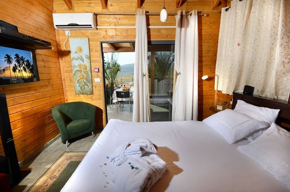 תמונה של בקתת הקסם - 1 תמונה של בקתת הקסם - 1