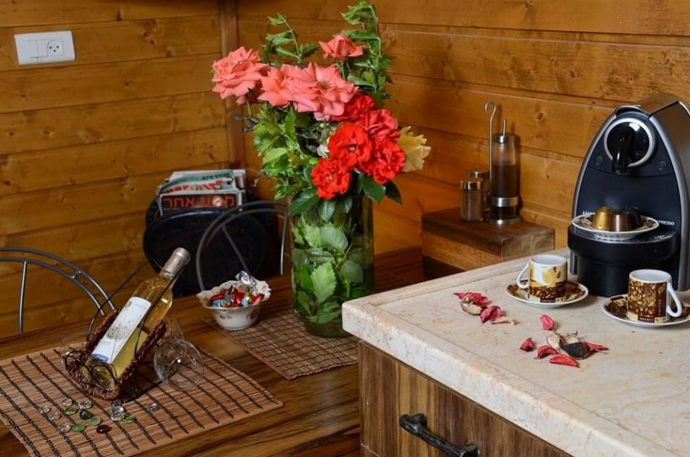 תמונה של בקתת הקסם - 5 תמונה של בקתת הקסם - 5