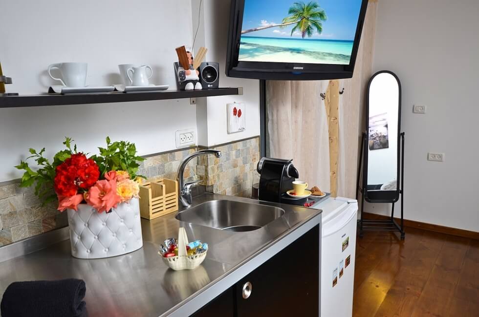 תמונה של סוויטת ירדן - 3 תמונה של סוויטת ירדן - 3