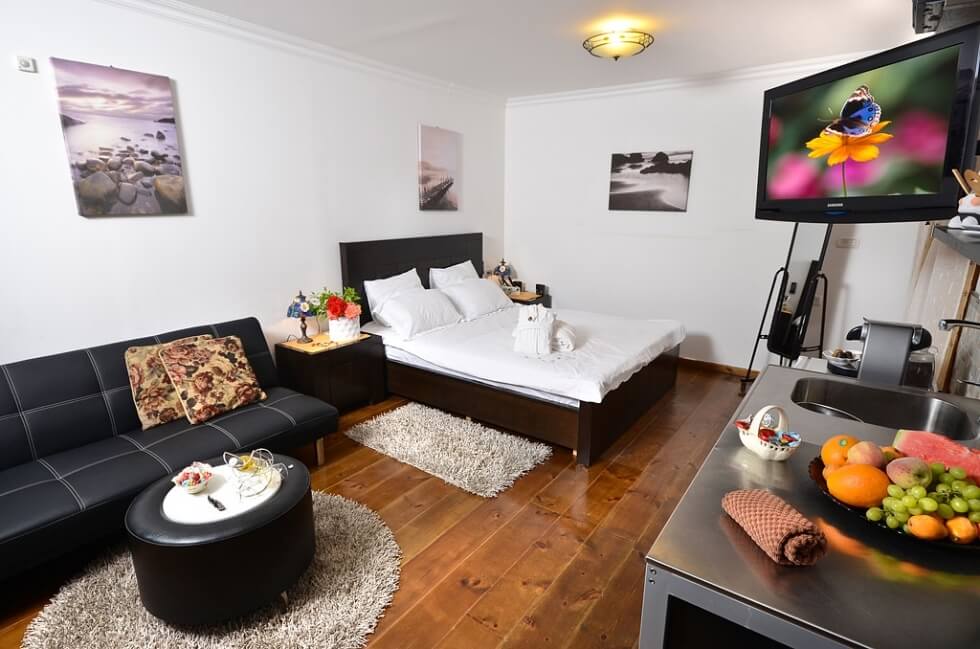 תמונה של סוויטת ירדן - 6 תמונה של סוויטת ירדן - 6