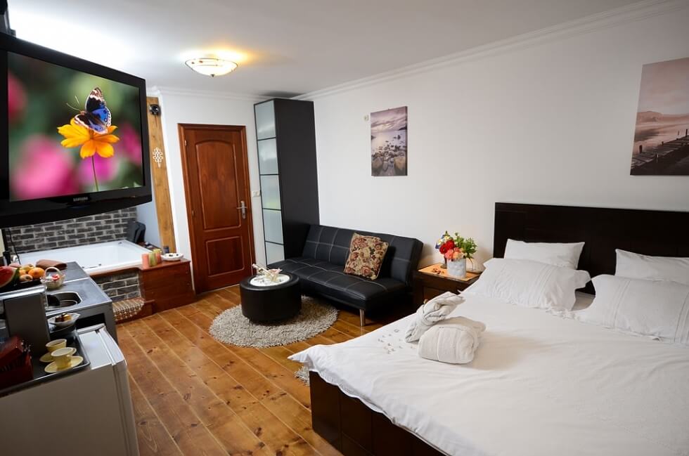 תמונה של סוויטת ירדן - 1 תמונה של סוויטת ירדן - 1