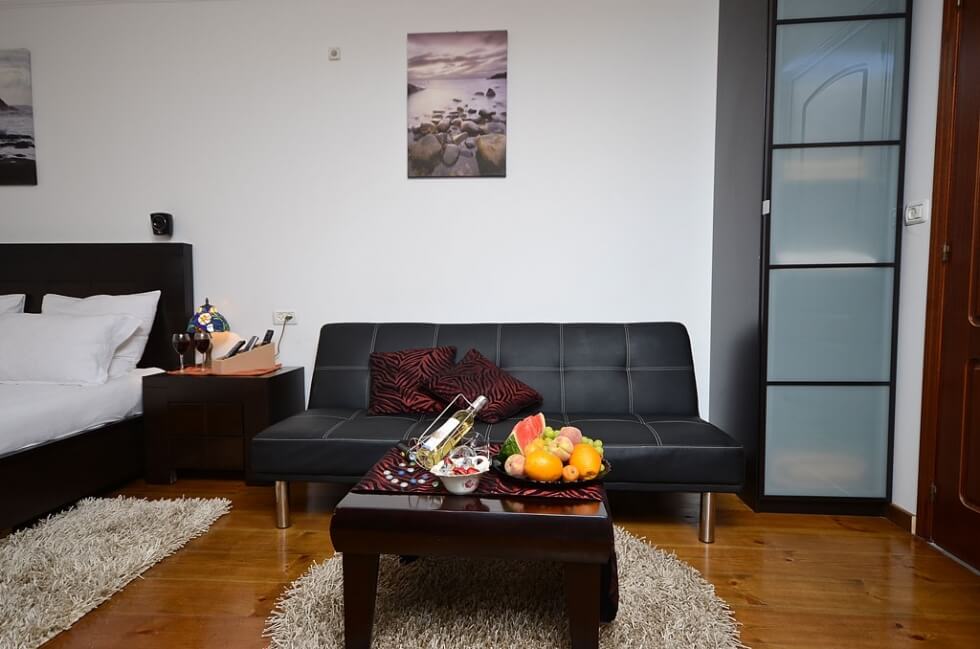 תמונה של סוויטת כנרת - 4 תמונה של סוויטת כנרת - 4