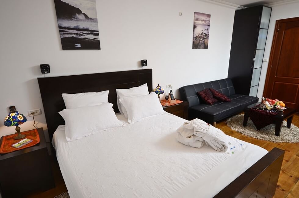 תמונה של סוויטת כנרת - 1 תמונה של סוויטת כנרת - 1