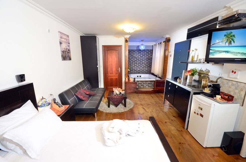 תמונה של סוויטת כנרת - 3 תמונה של סוויטת כנרת - 3