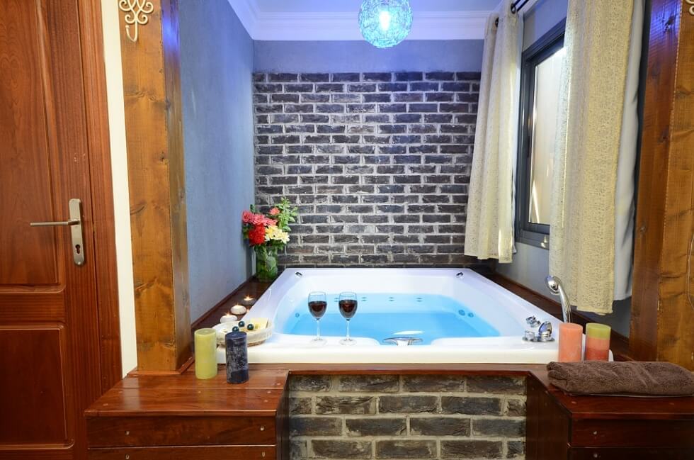 תמונה של סוויטת כנרת - 2 תמונה של סוויטת כנרת - 2