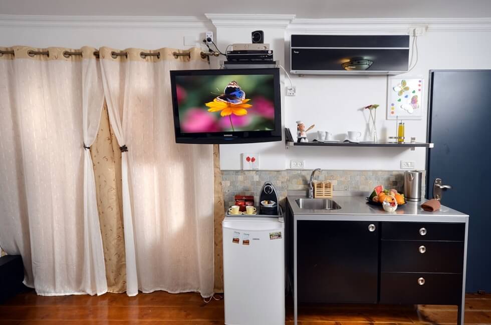 תמונה של סוויטת כנרת - 8 תמונה של סוויטת כנרת - 8