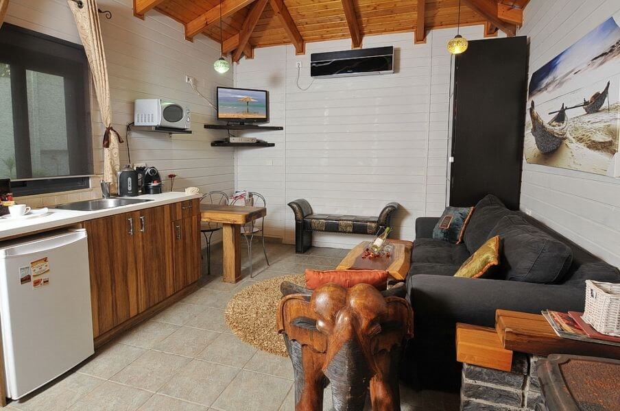 תמונה של בקתת הגולן - 5 תמונה של בקתת הגולן - 5