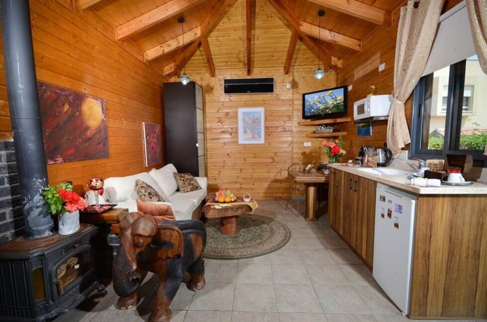 תמונה של בקתת הקסם - 8 תמונה של בקתת הקסם - 8