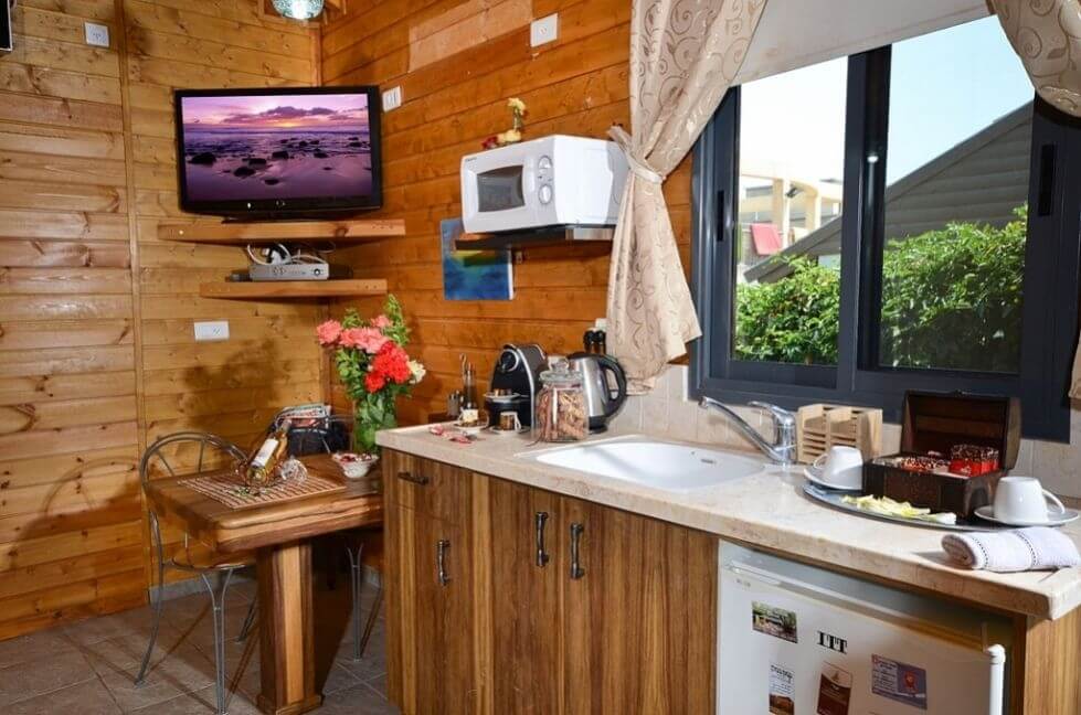 תמונה של בקתת הקסם - 2 תמונה של בקתת הקסם - 2