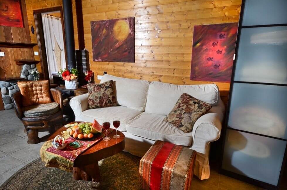 תמונה של בקתת הקסם - 7 תמונה של בקתת הקסם - 7