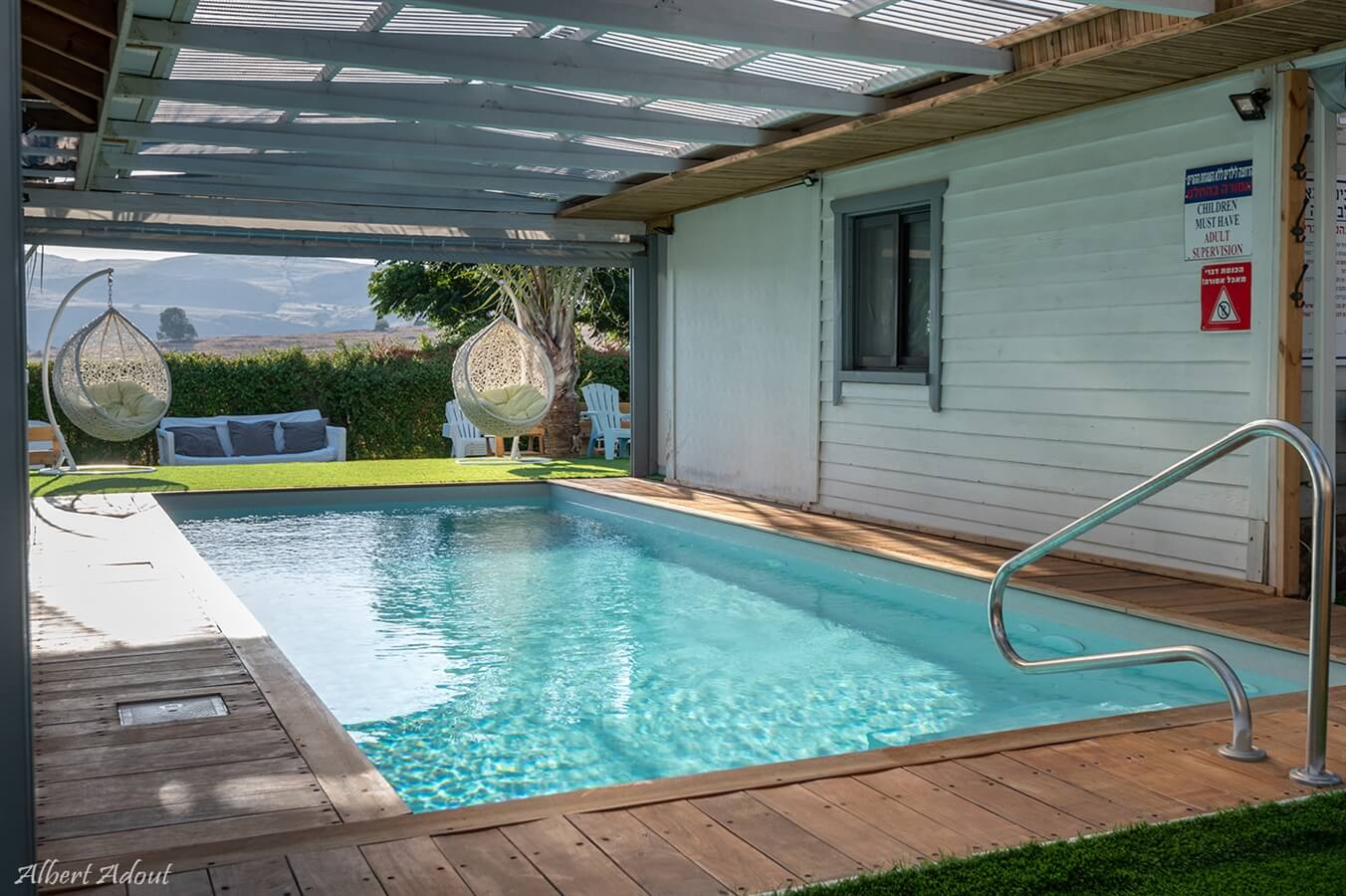 תמונה שצולמה בקסם בגולן - 1 תמונה של קסם בגולן - 1