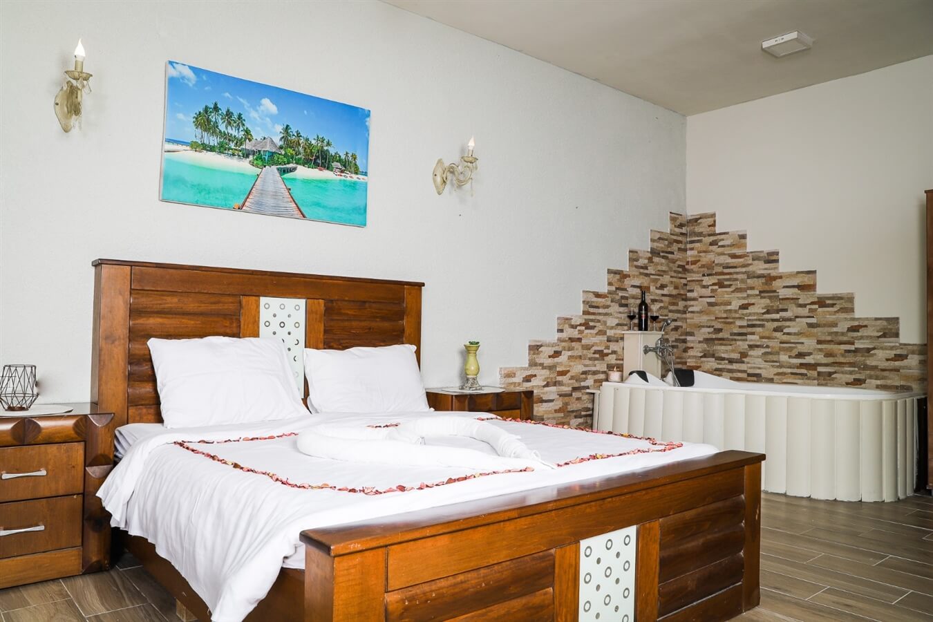 תמונה של סוויטה 1 - 3