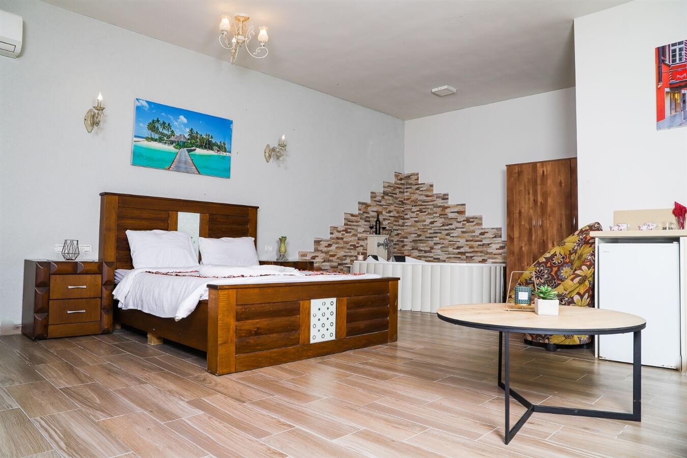 תמונה של סוויטה 1 - 2