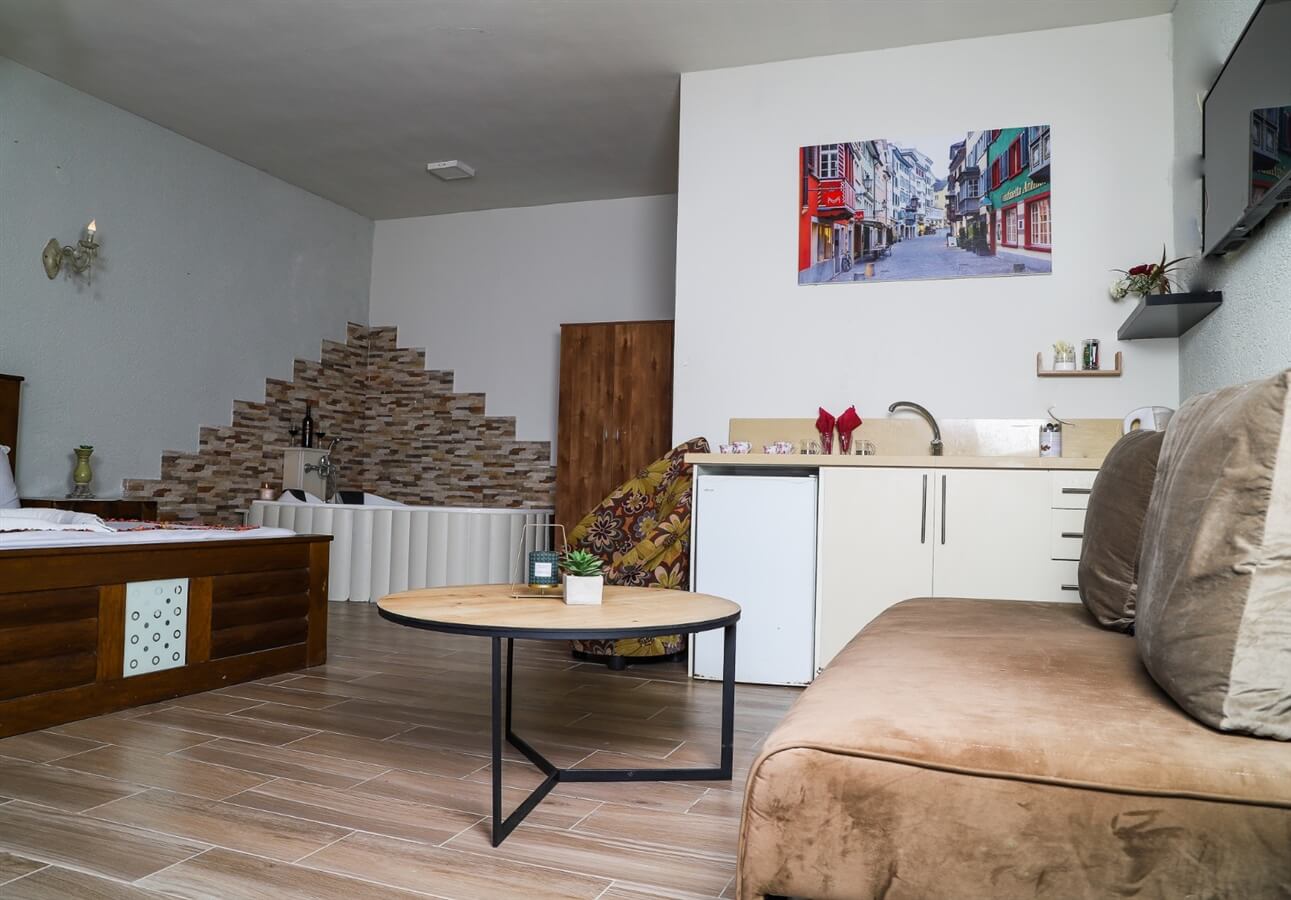 תמונה של סוויטה 1 - 9