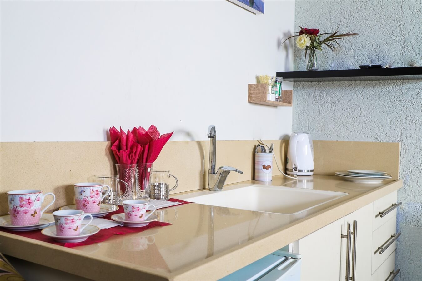 תמונה של סוויטה 1 - 8