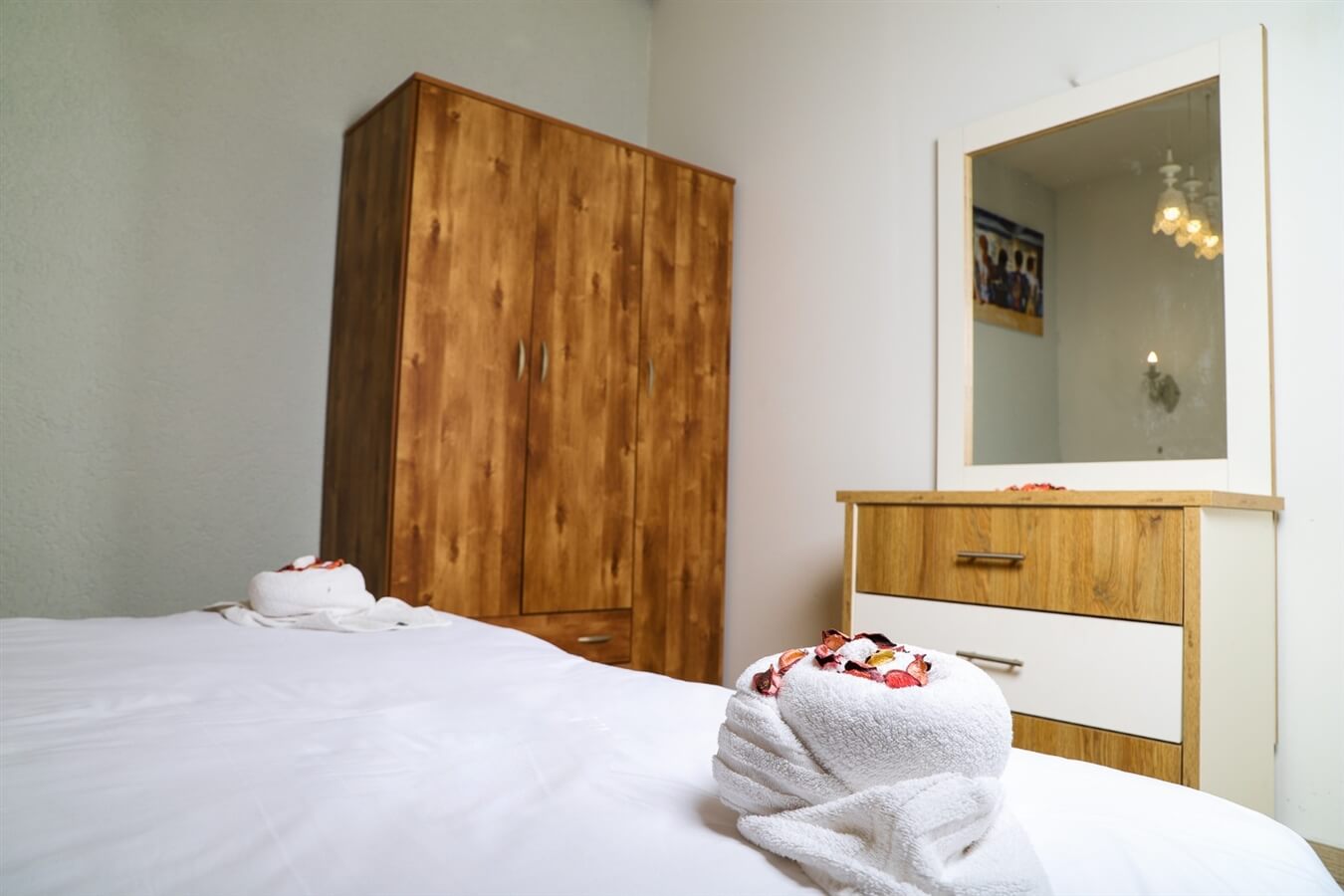 תמונה של סוויטות 2+3 - 4