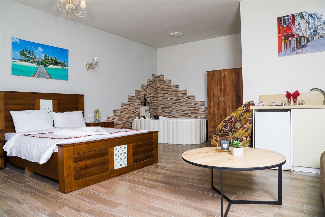 תמונה של סוויטה 1 - 4