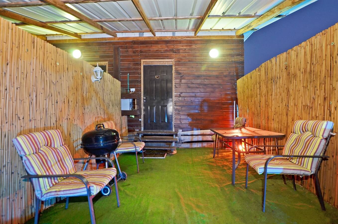 תמונה של חדרי האירוח הכפריים - 3