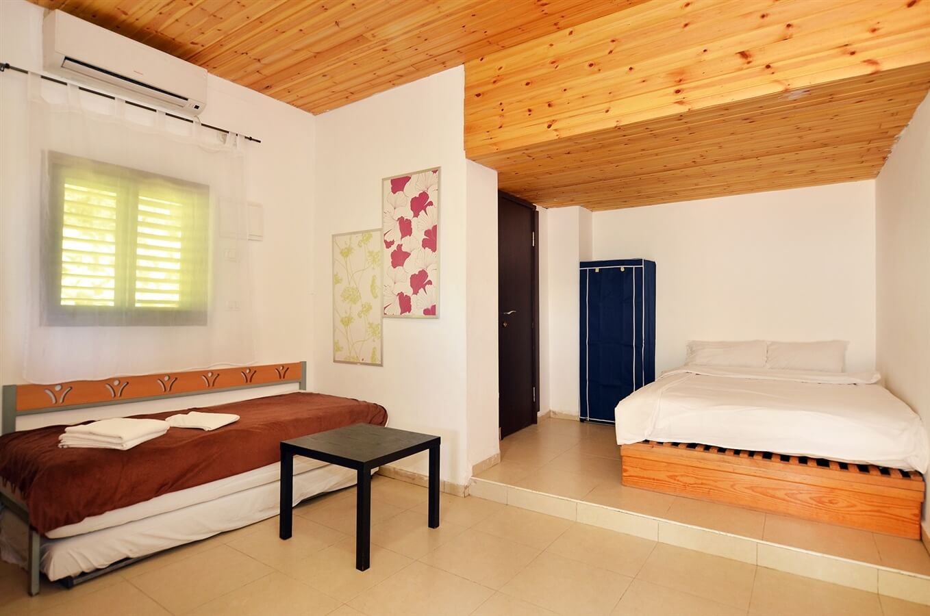 תמונה של חדרי האירוח הכפריים - 8