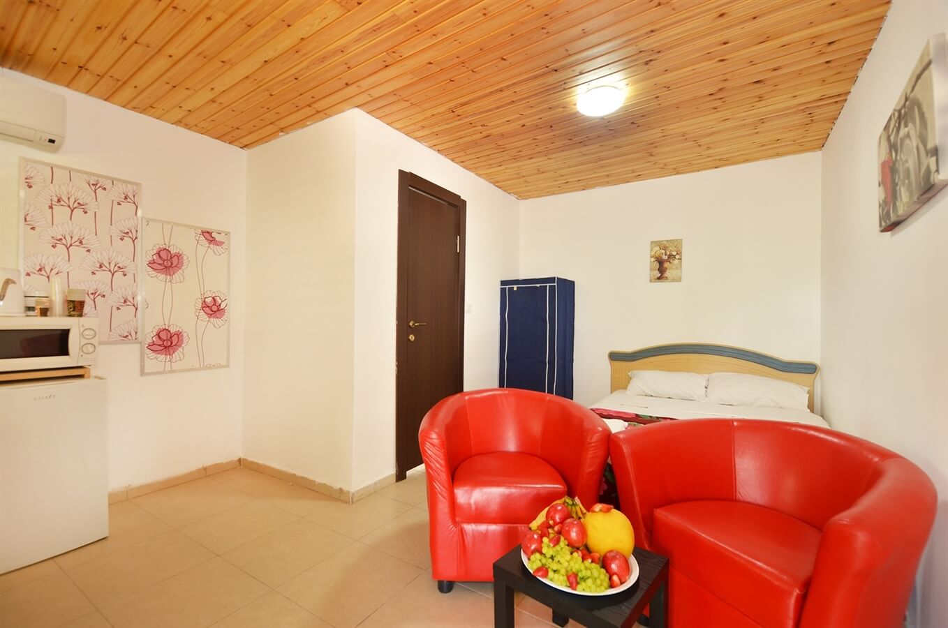 תמונה של חדרי האירוח הכפריים - 4