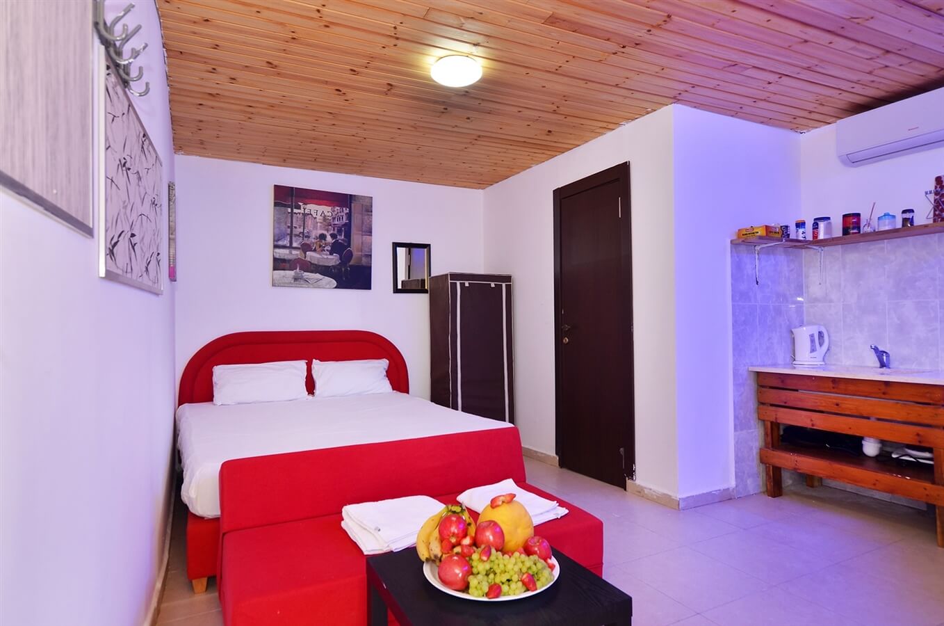 תמונה של חדרי האירוח הכפריים - 5