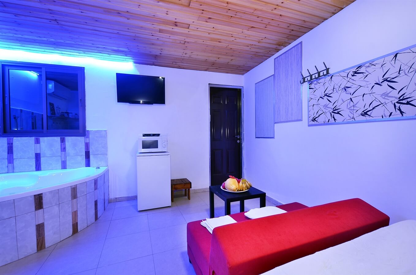 תמונה של חדרי האירוח הכפריים - 10