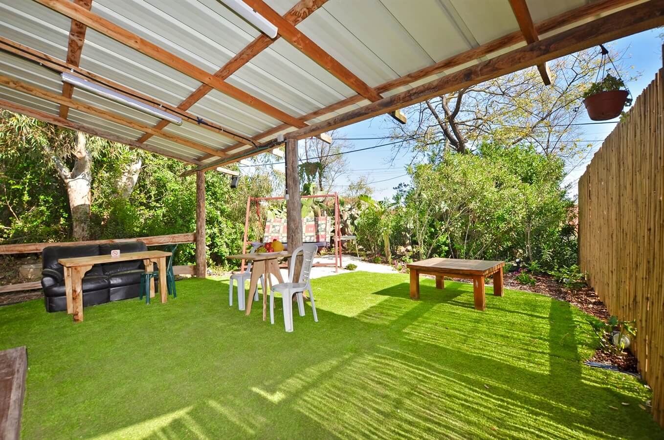 תמונה של חדרי האירוח הכפריים - 6