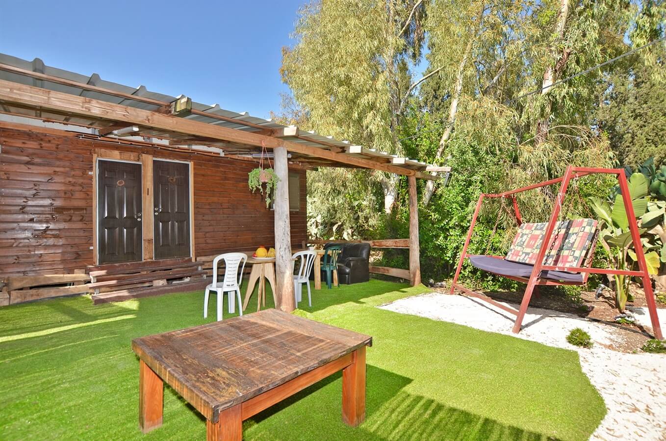 תמונה של חדרי האירוח הכפריים - 7