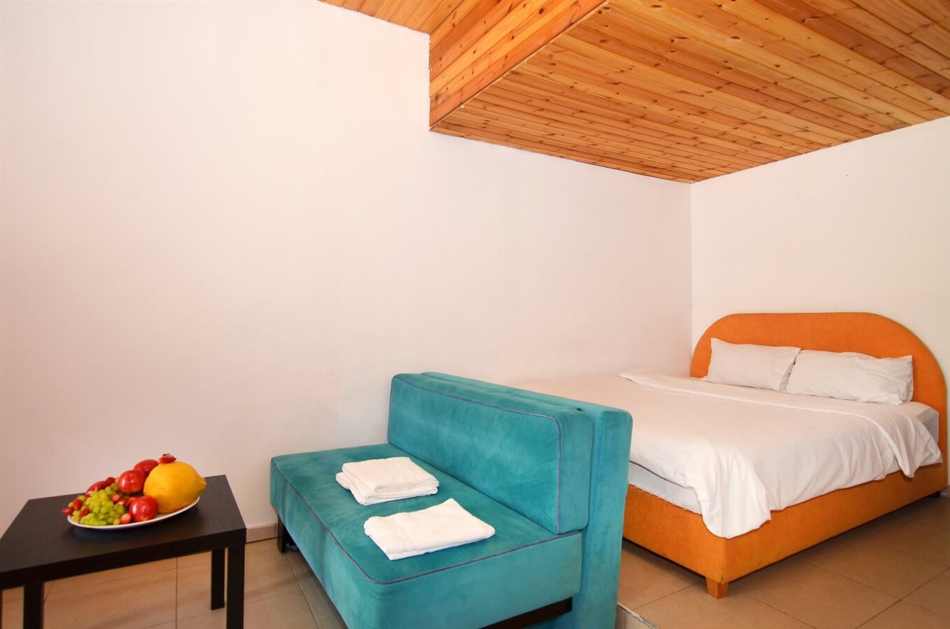 תמונה של חדרי האירוח הכפריים - 9