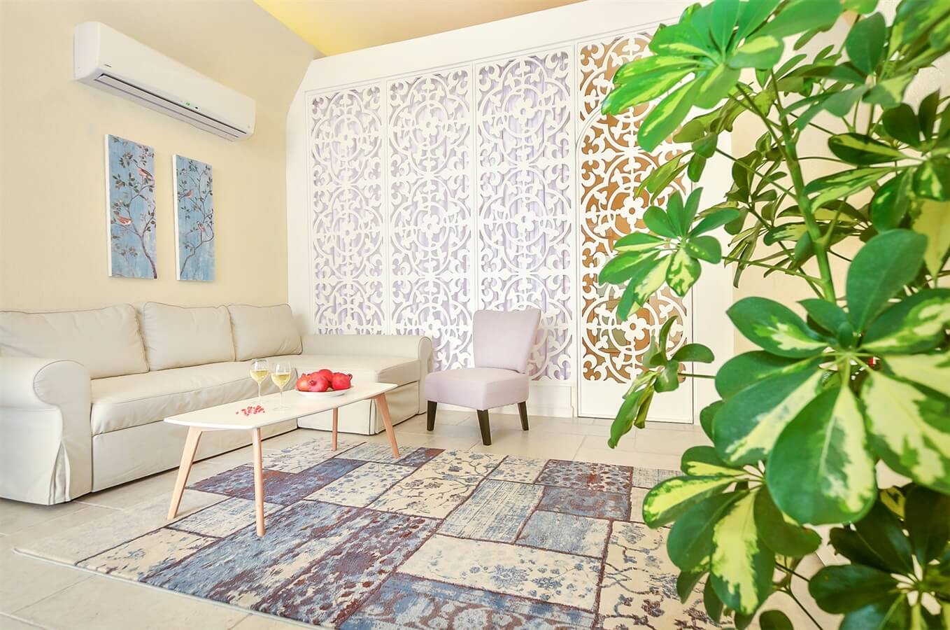 תמונה של הסוויטה - 2