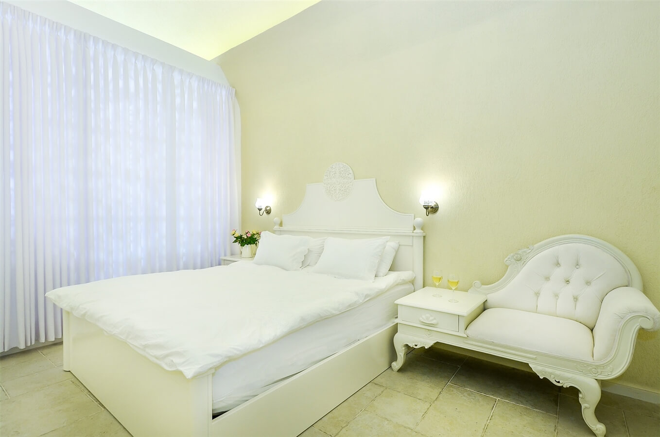 תמונה של הסוויטה - 4