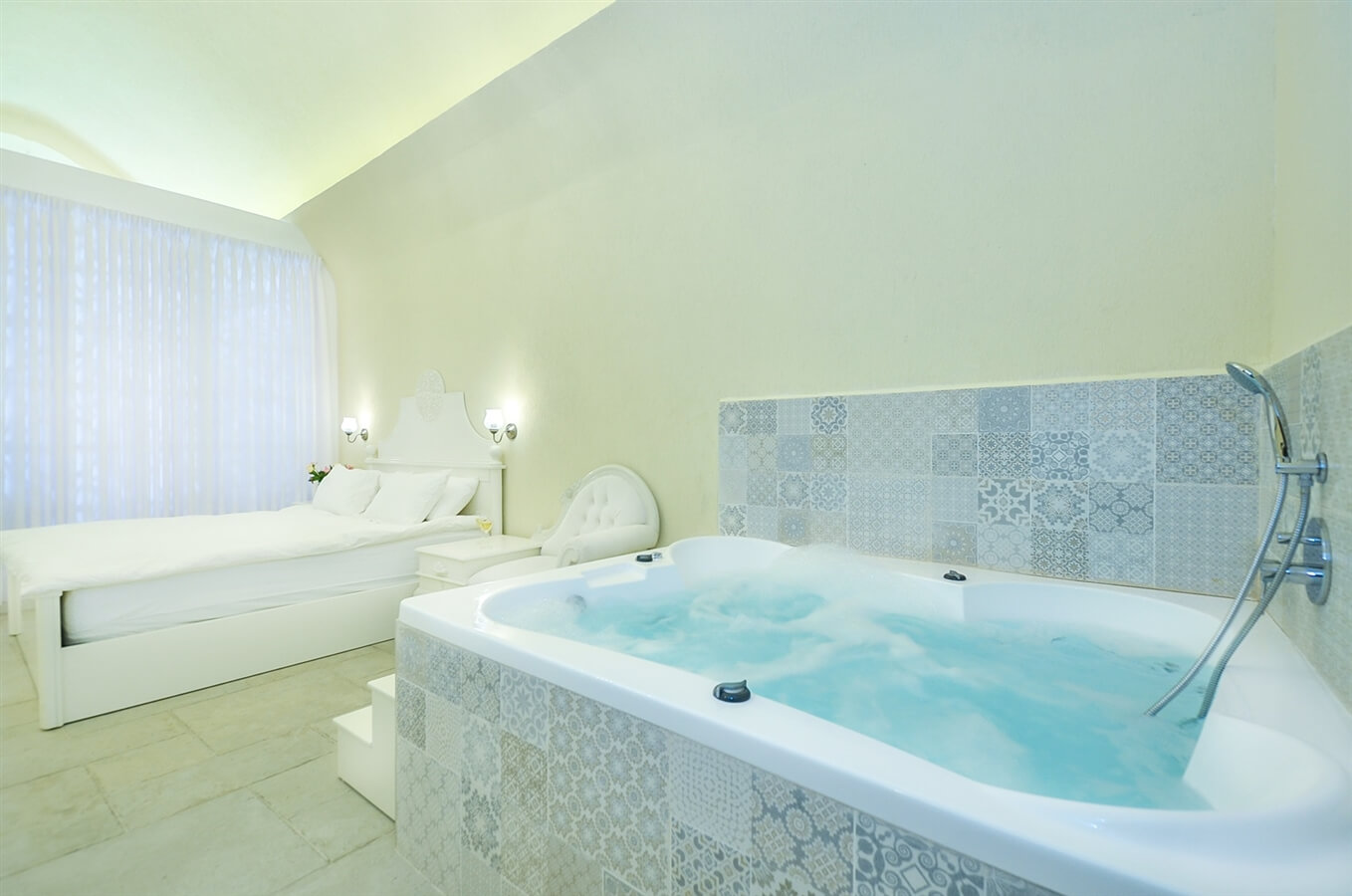 תמונה של הסוויטה - 5