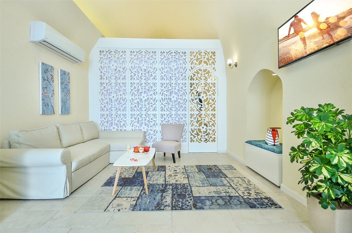 תמונה של הסוויטה - 10