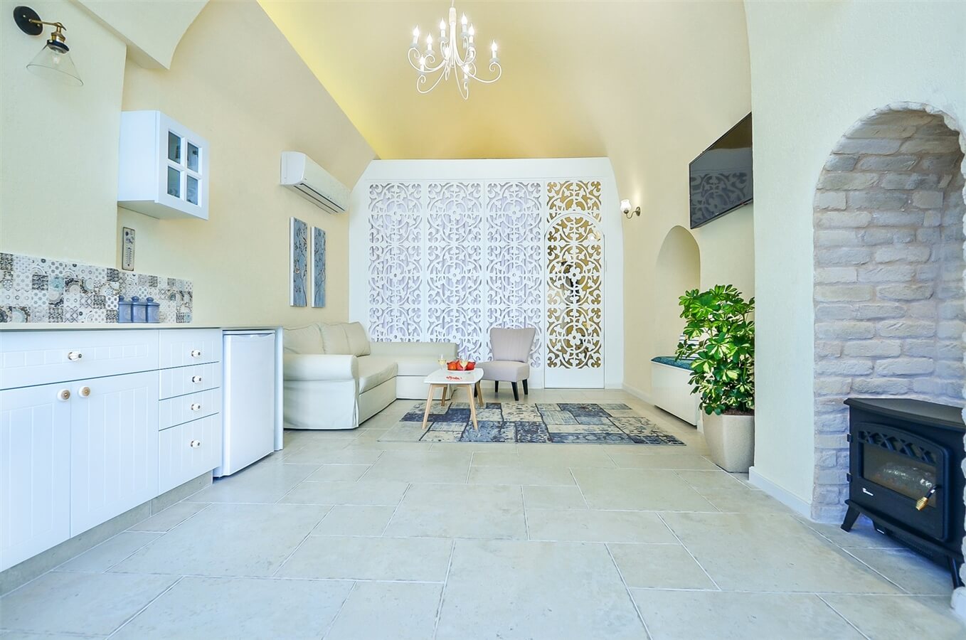 תמונה של הסוויטה - 8