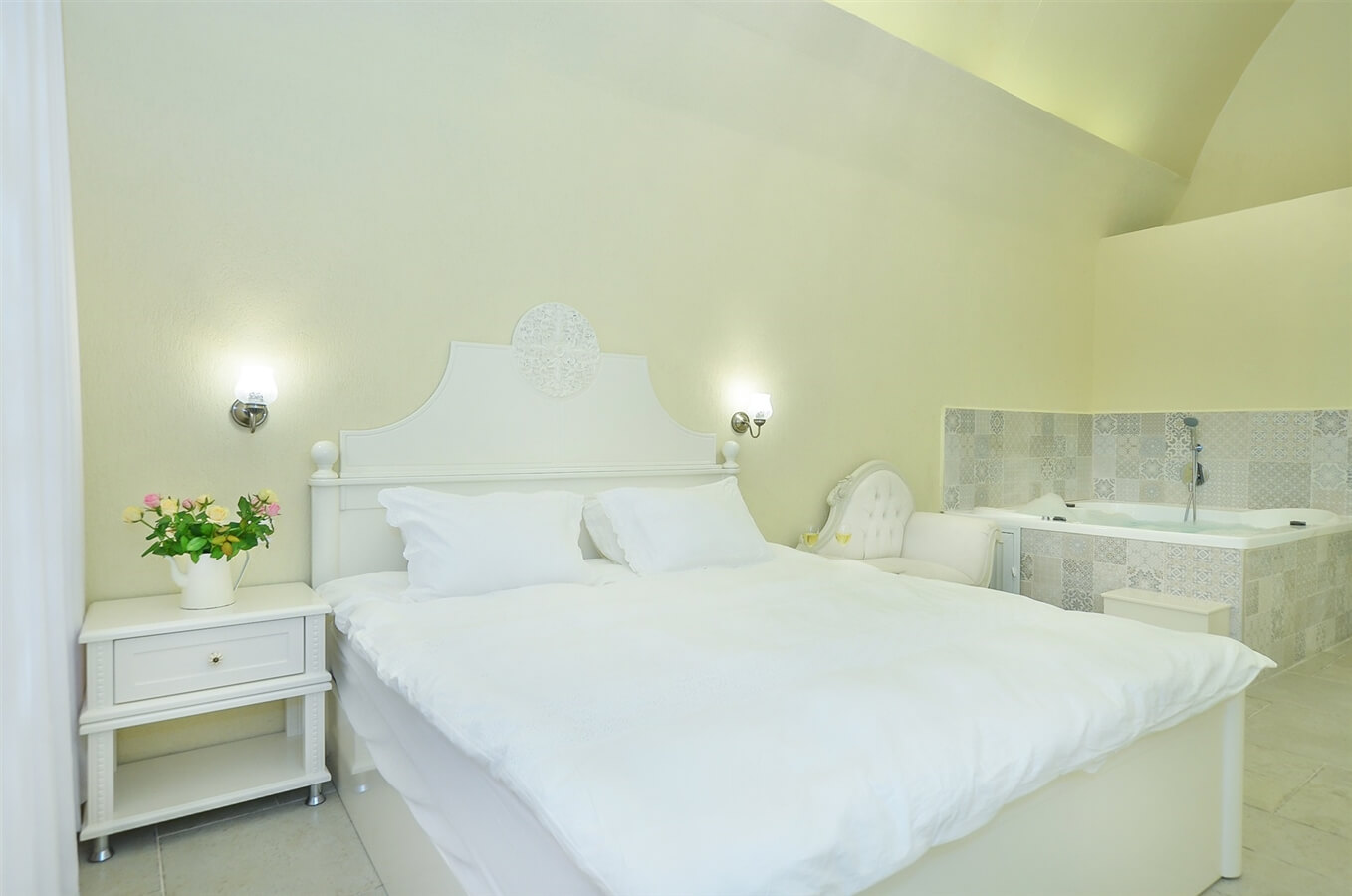 תמונה של הסוויטה - 7