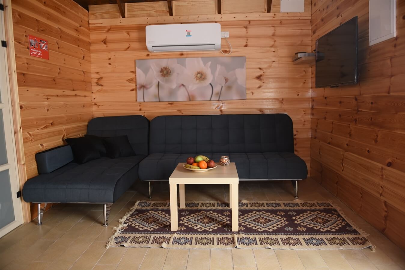 תמונה של הבקתות - 7