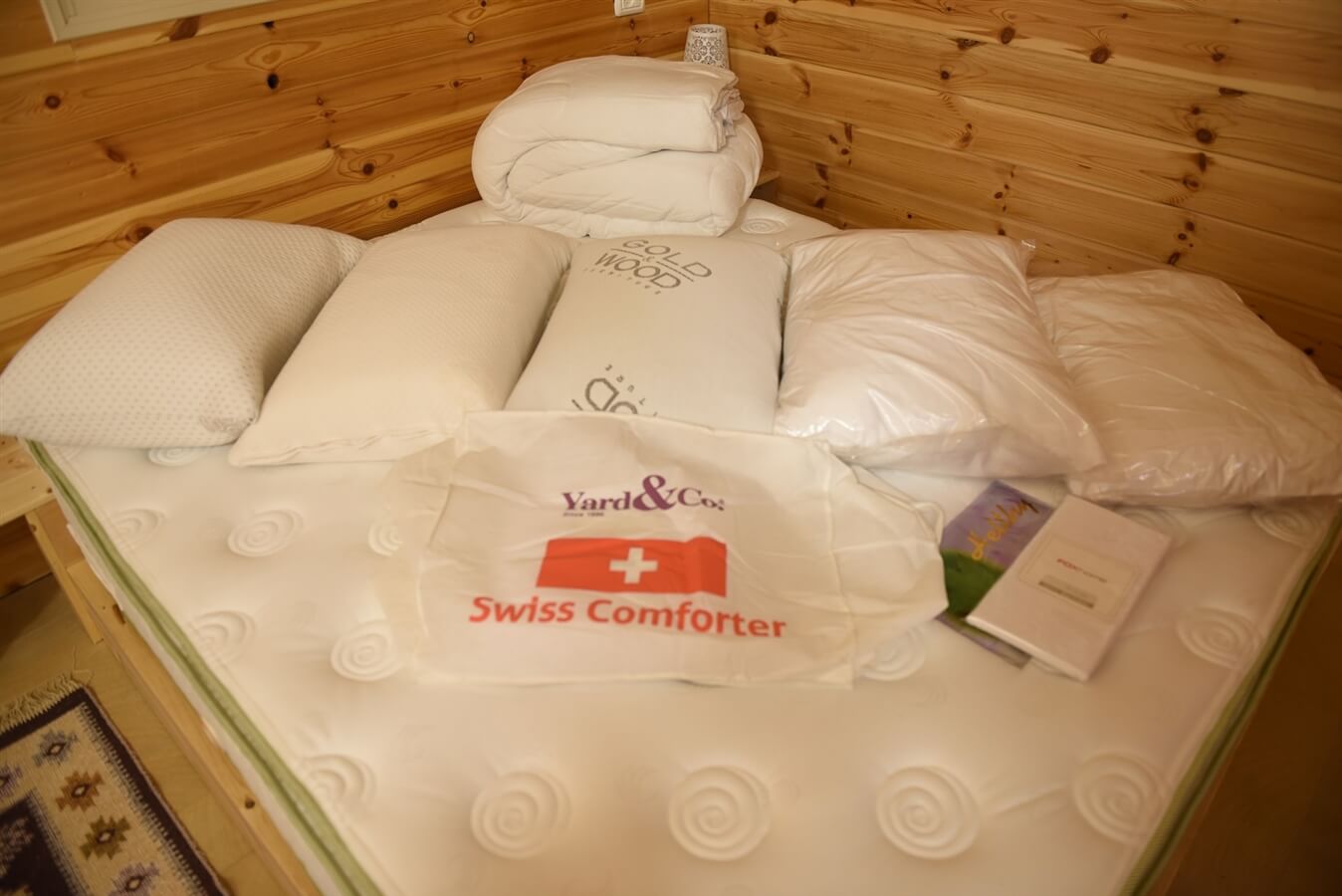 תמונה של הבקתות - 5