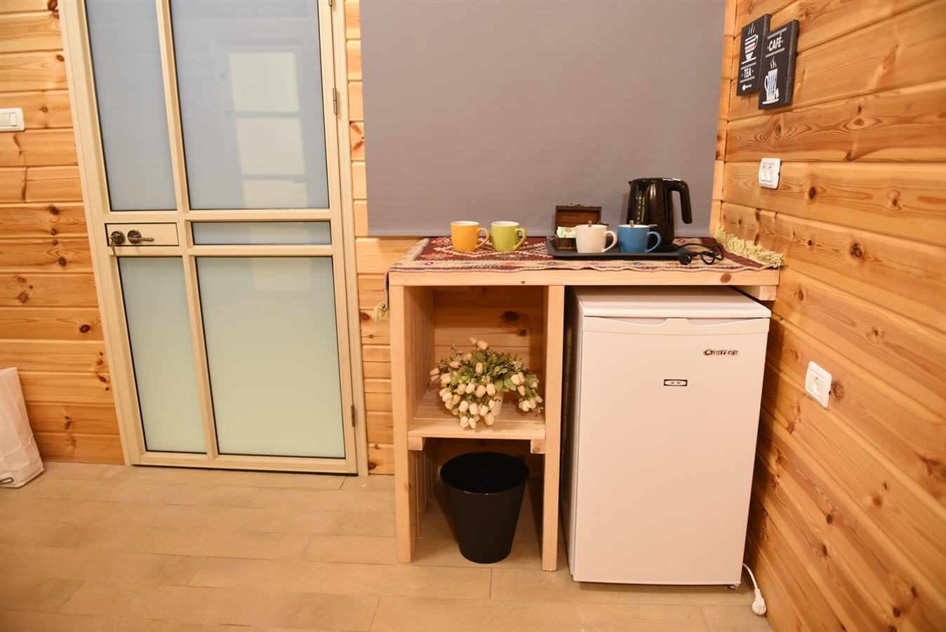 תמונה של הבקתות - 3