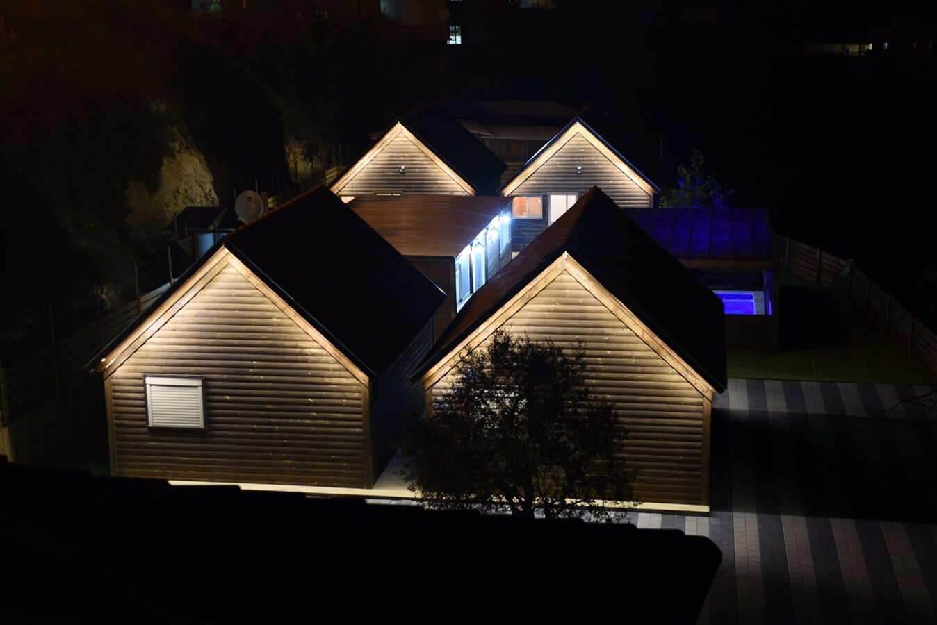 תמונה של הבקתות - 8